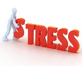 CDEFI Gestion du stress