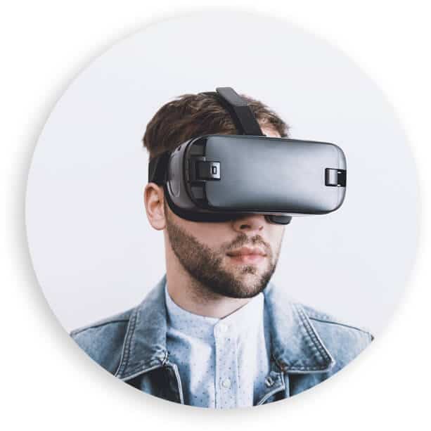 formation realité virtuelle