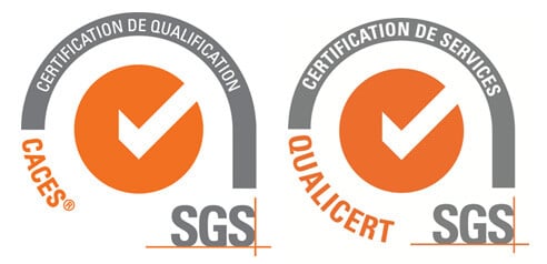 Qualicert certification de services 