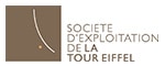 logo société d'exploitation de la tour eiffel