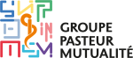 logo groupe pasteur mutualité