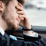 Les dangers de la fatigue au volant et de la somnolence.