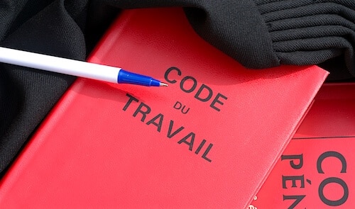 Code du travail
