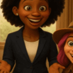 Illustration de collaborateurs faisant une analyse comportementale.